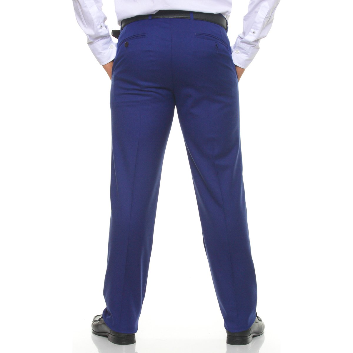 Pantalón de Vestir para Hombre Royal Polo Club