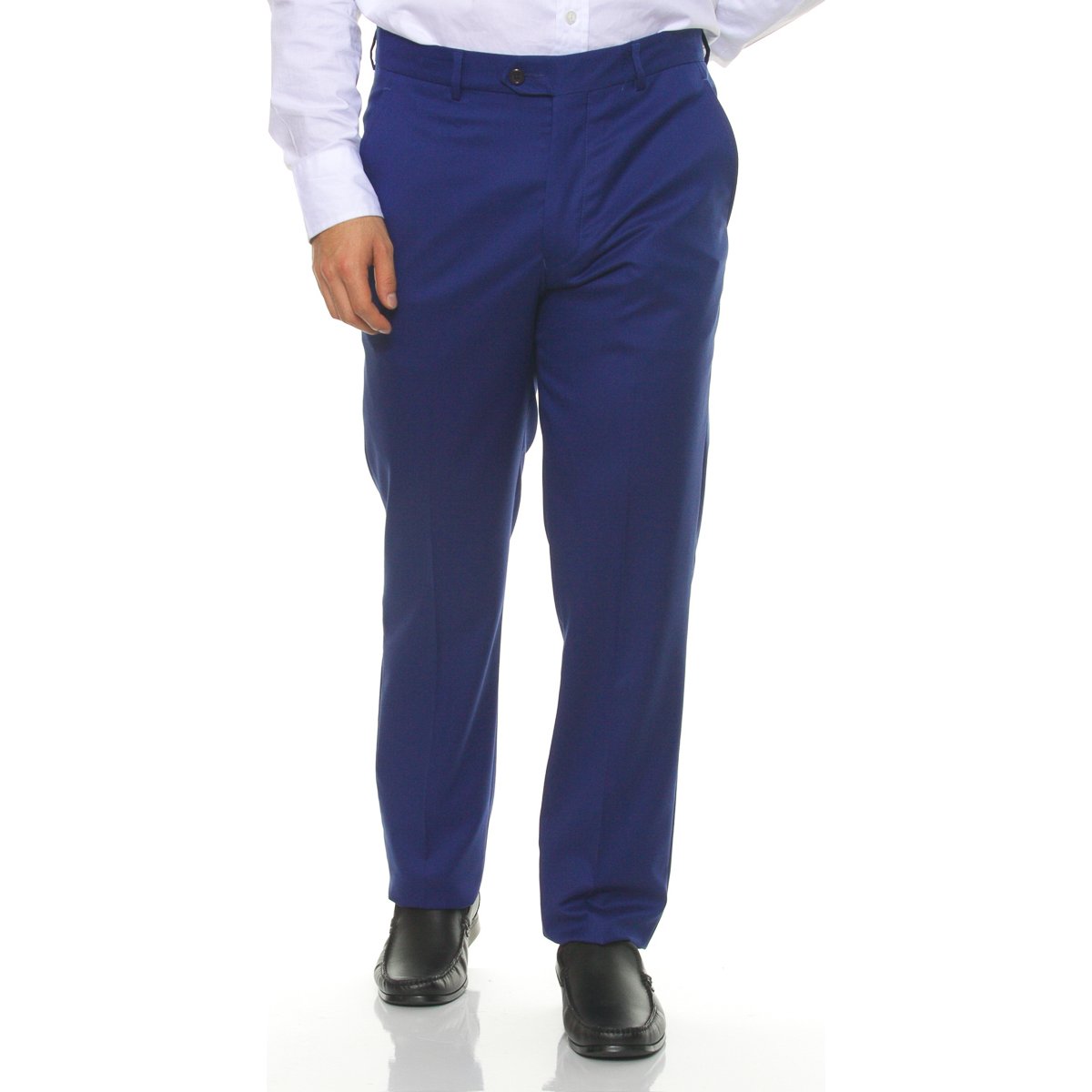 Pantalón de Vestir para Hombre Royal Polo Club
