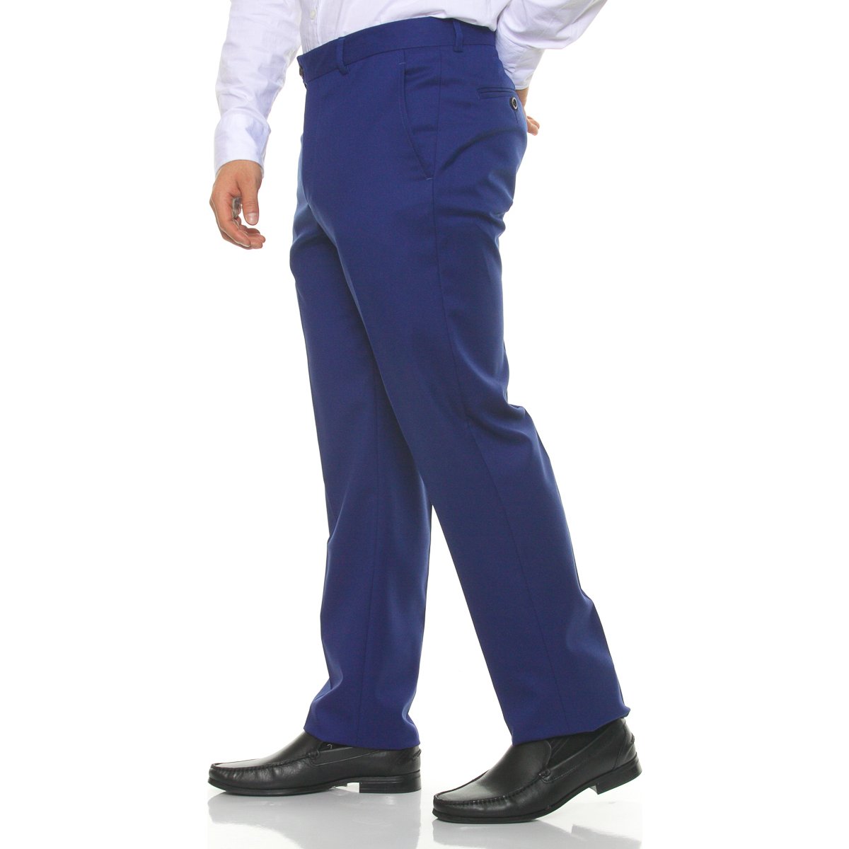 Pantalón de Vestir para Hombre Royal Polo Club