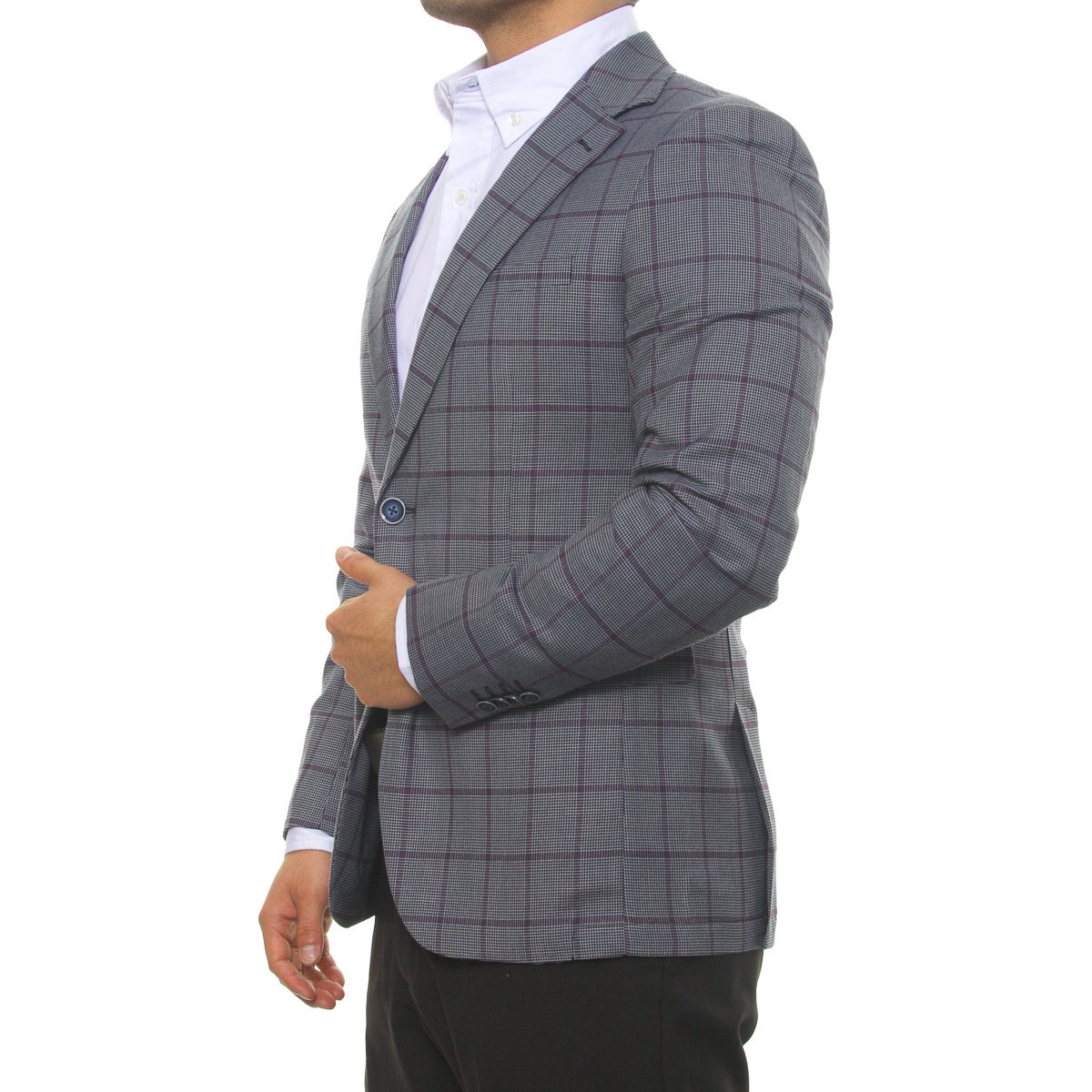 Saco de Vestir para Hombre Carven