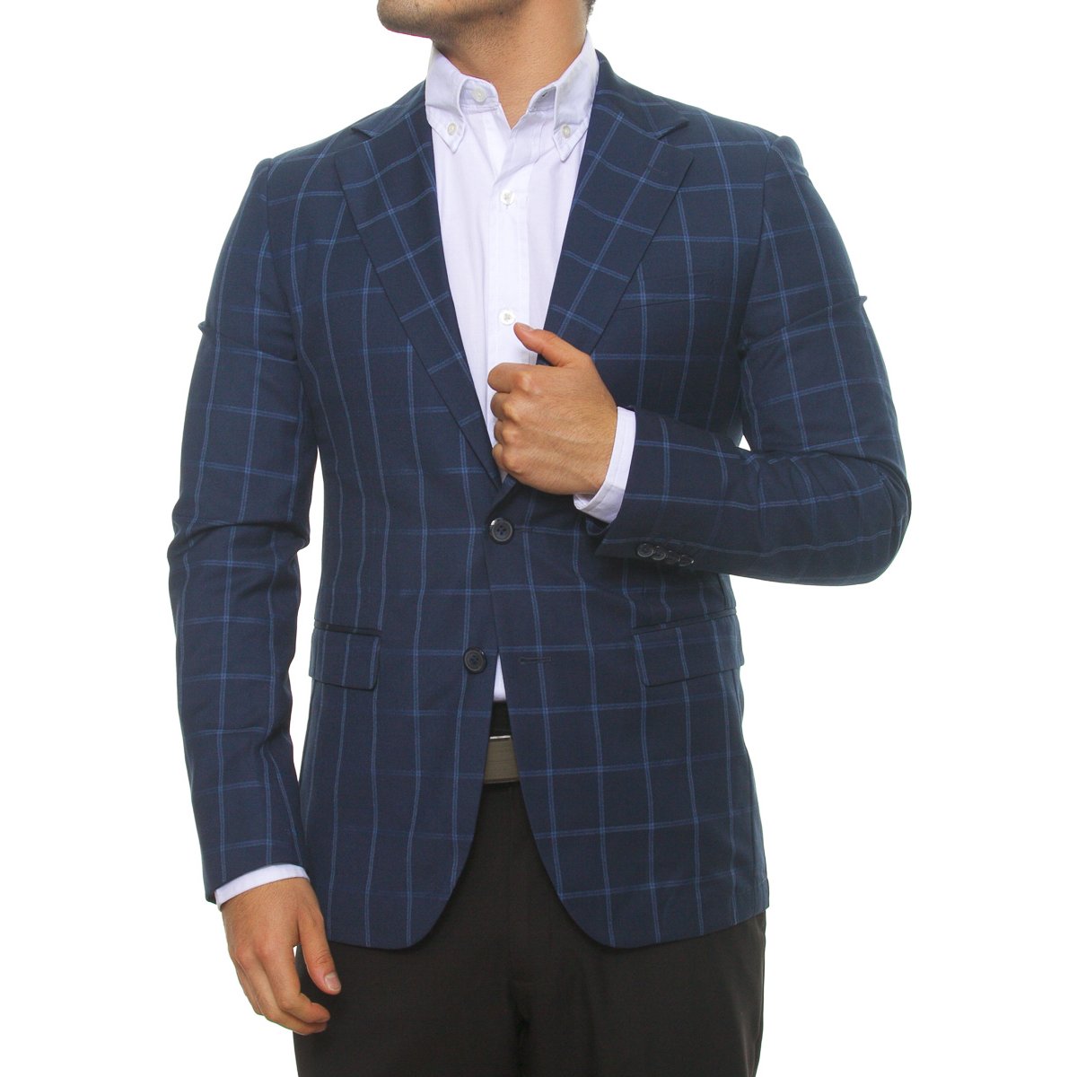 Saco de Vestir para Hombre Carven