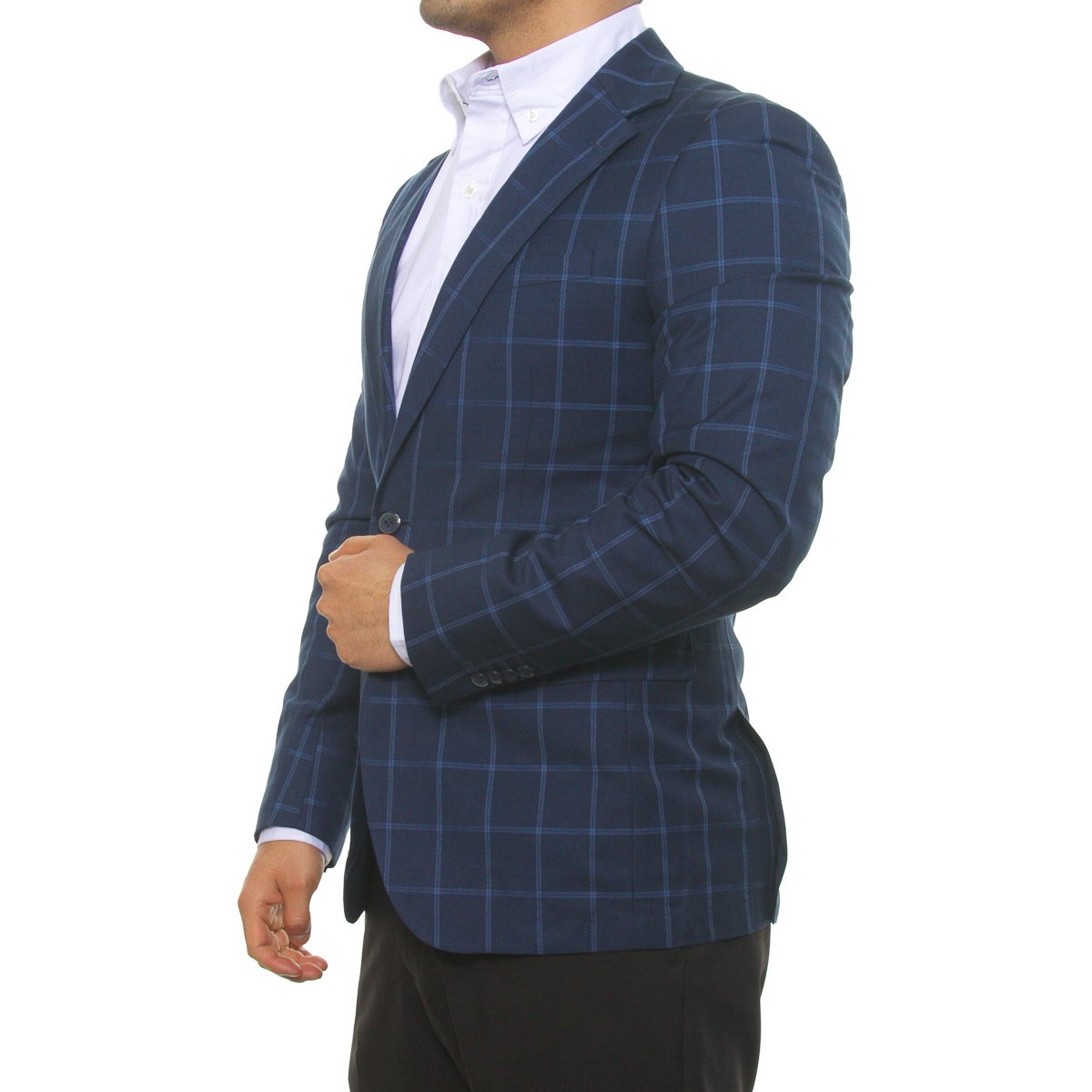 Saco de Vestir para Hombre Carven