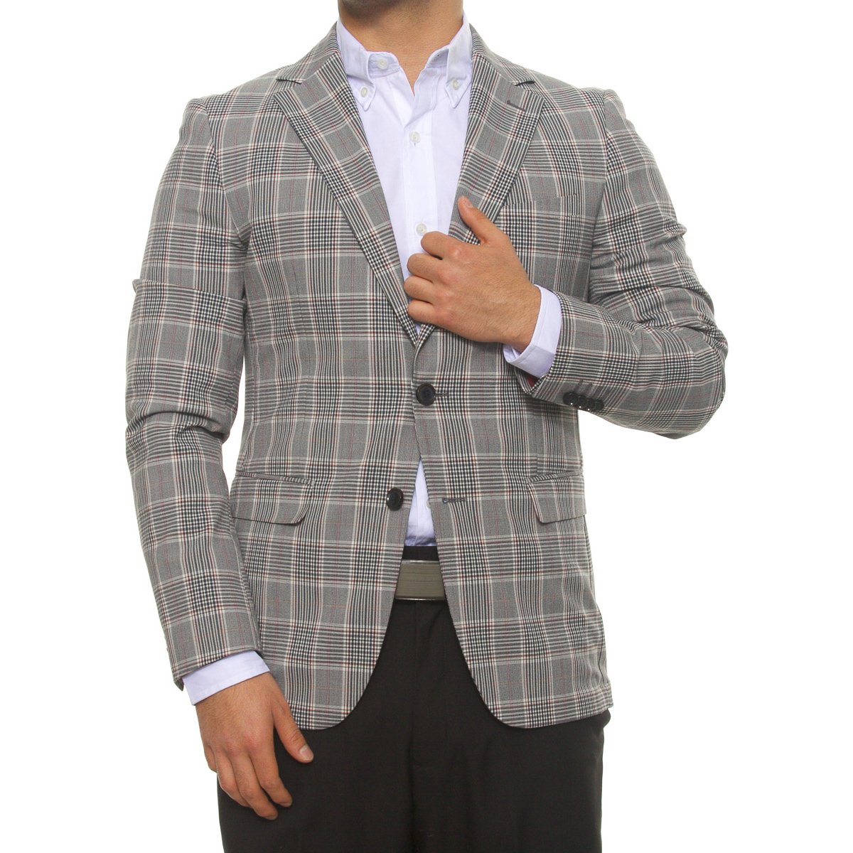 Saco de Vestir para Hombre Carven