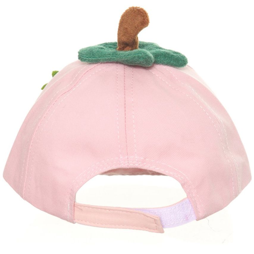 Cachucha Decorada para Bebé Fiume