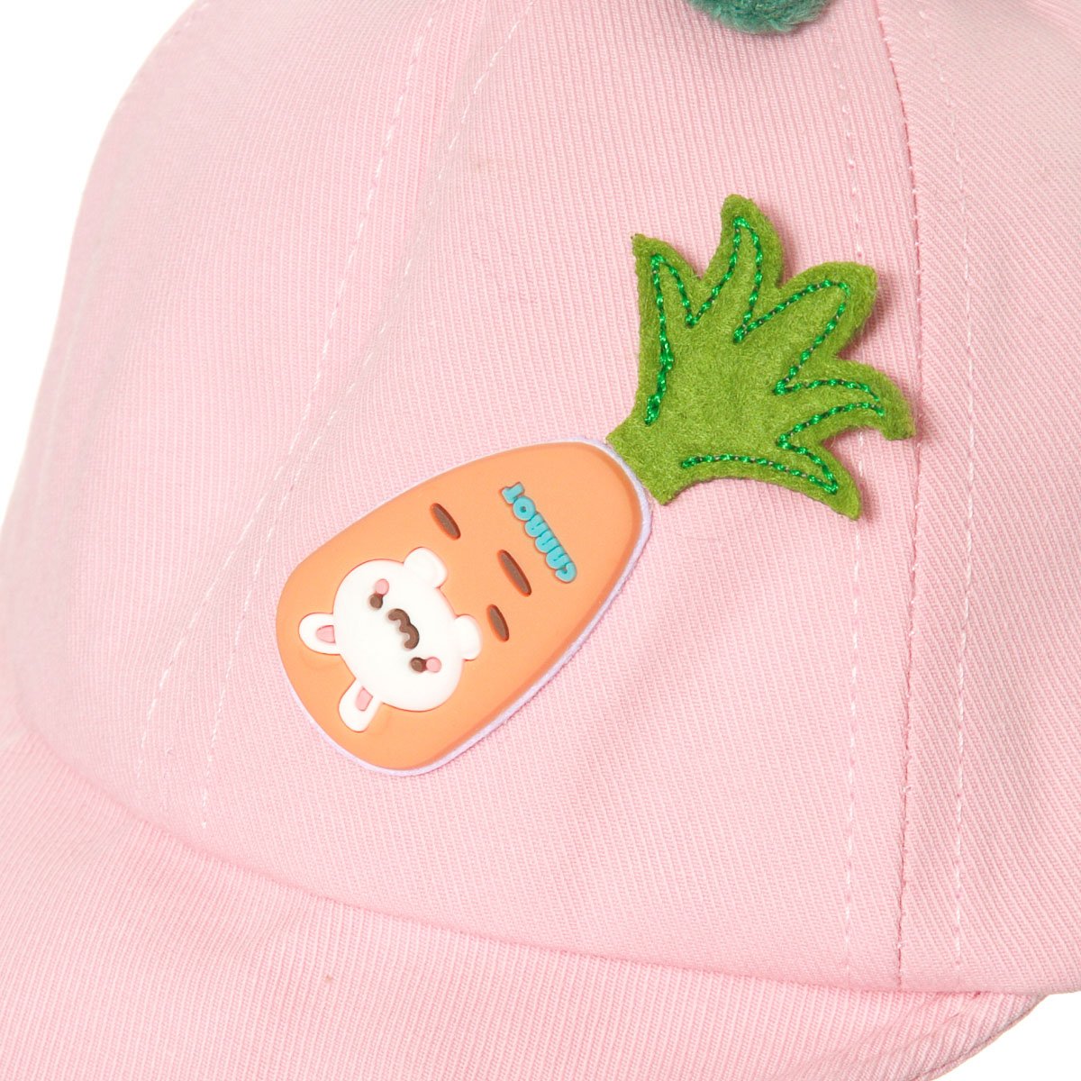 Cachucha Decorada para Bebé Fiume