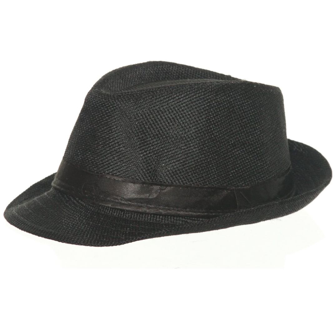 Sombrero Pachuco para Bebé Fiume