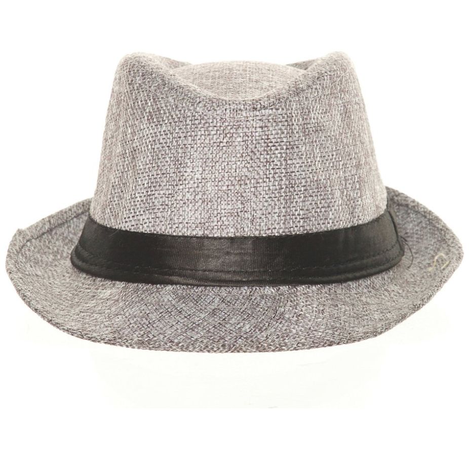 Sombrero Pachuco para Bebé Fiume