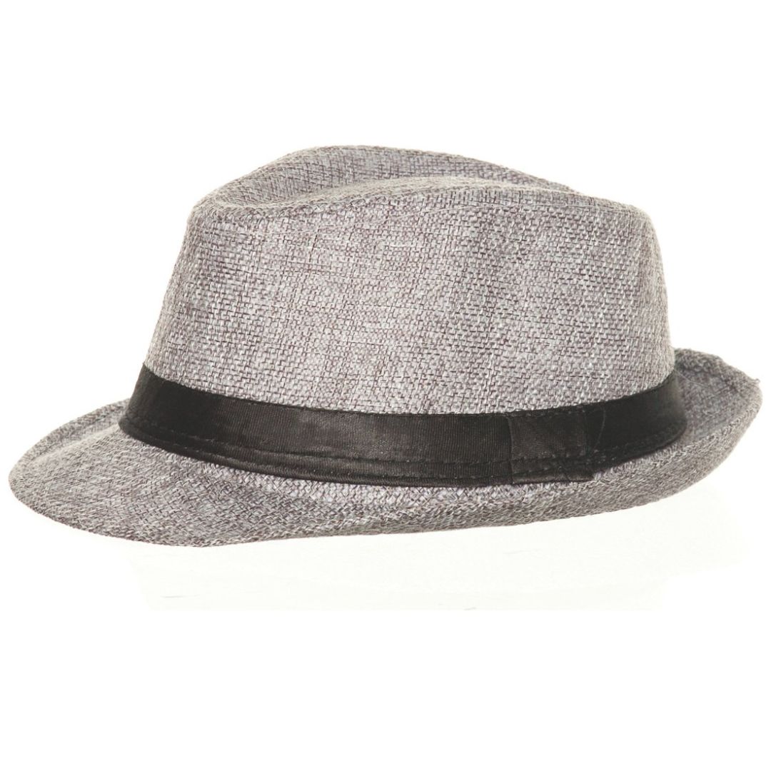 Sombrero Pachuco para Bebé Fiume