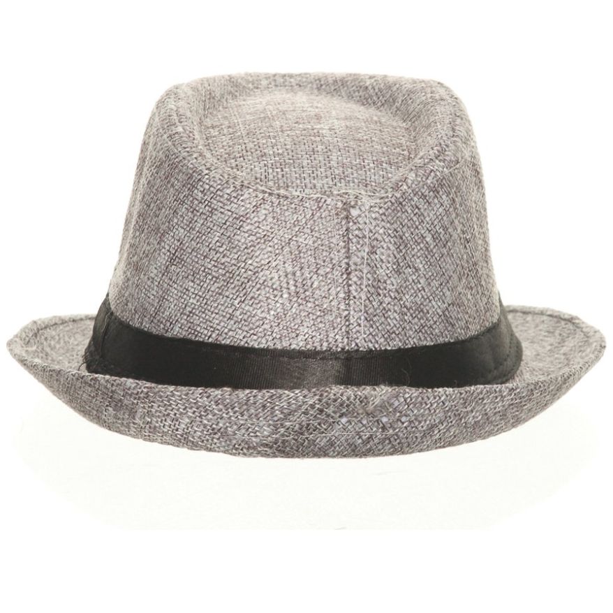 Sombrero Pachuco para Bebé Fiume