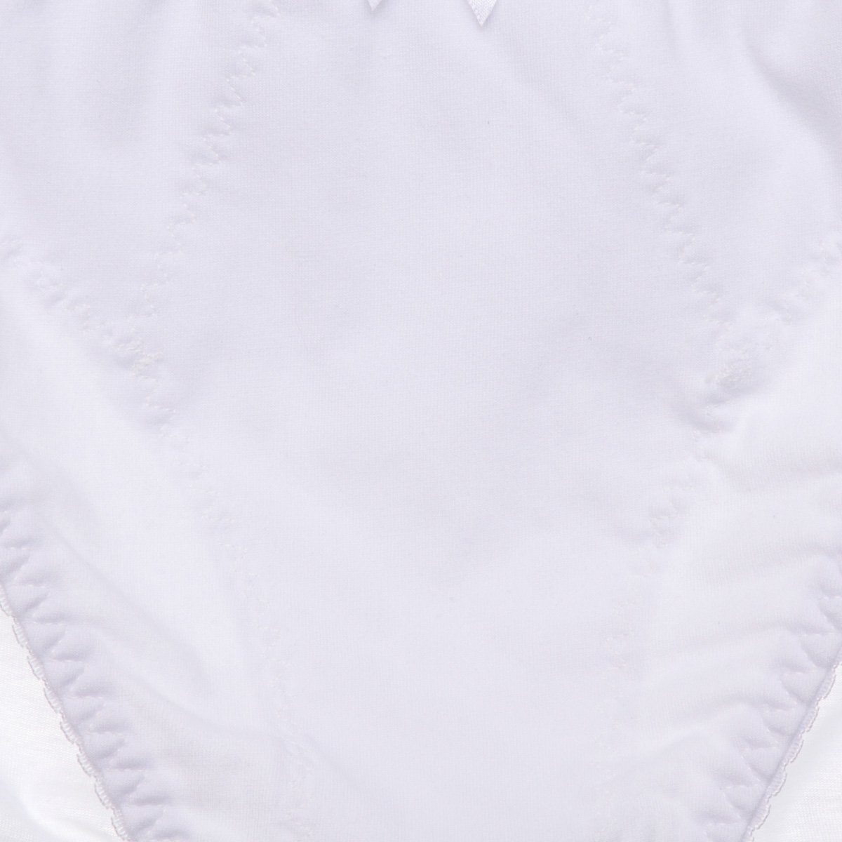 Pantaleta Corte Francés con Refuerzo para Dama Dvianca