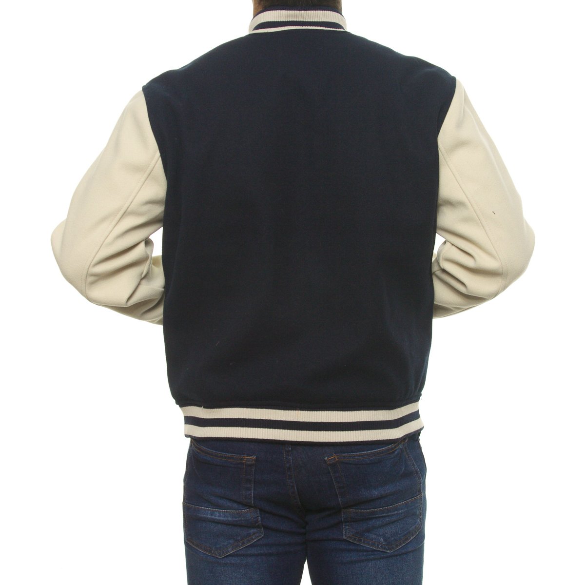 Chamarra Casual para Hombre Jeanious