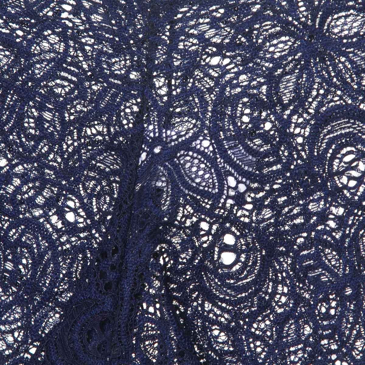 Boxer con Encaje para Dama Mistique Lingerie