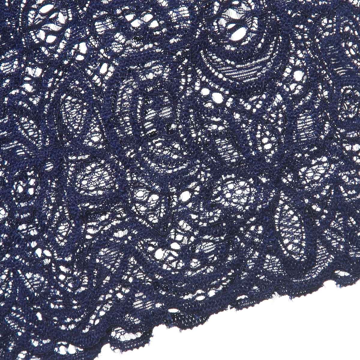 Boxer con Encaje para Dama Mistique Lingerie