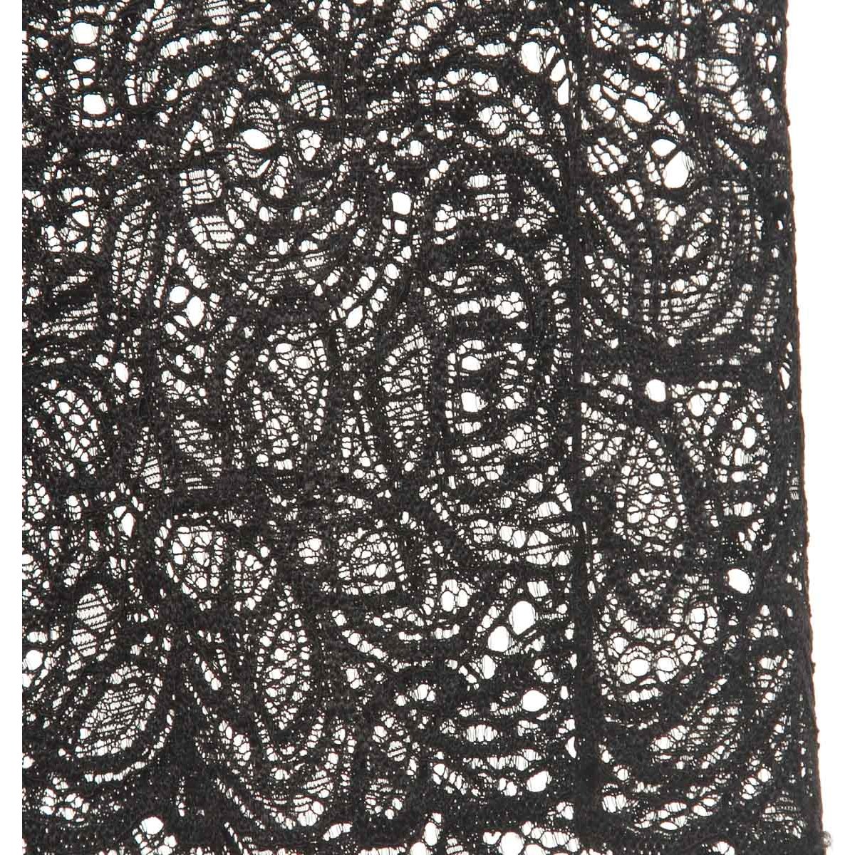 Boxer con Encaje para Dama Mistique Lingerie