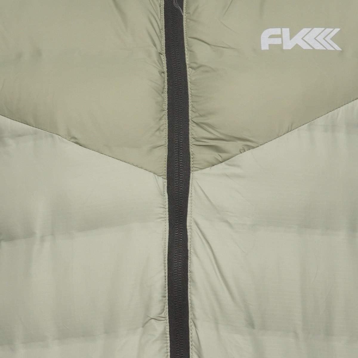 Chamarra Capitonada para Hombre Fukka