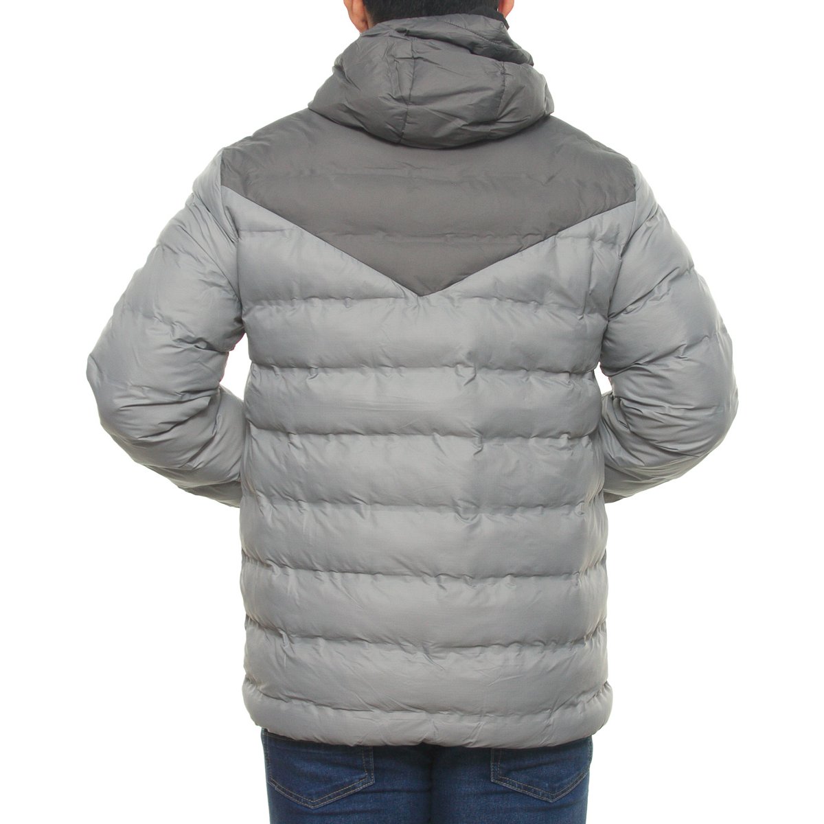 Chamarra Capitonada para Hombre Fukka