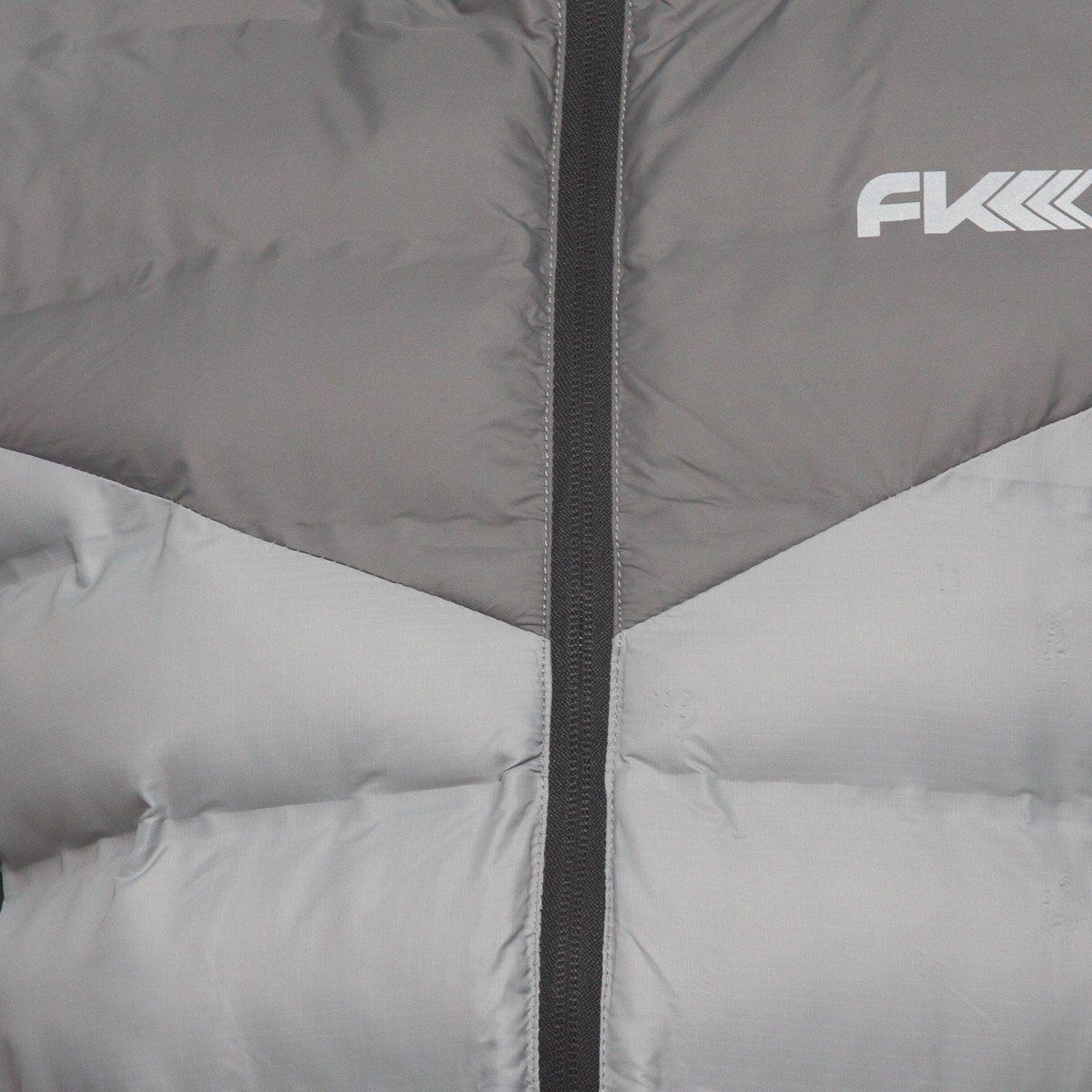 Chamarra Capitonada para Hombre Fukka