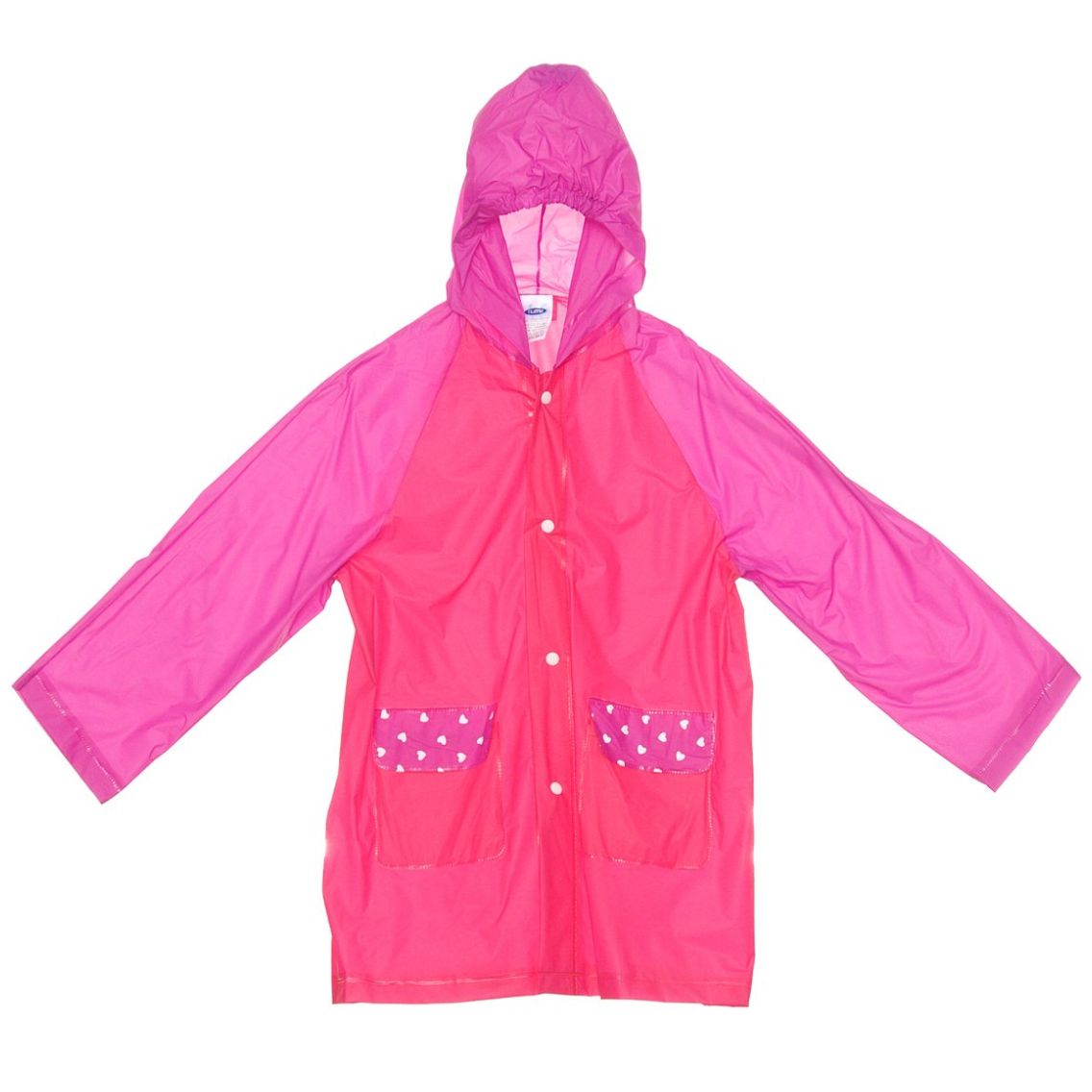 Impermeables para Niña Fiume