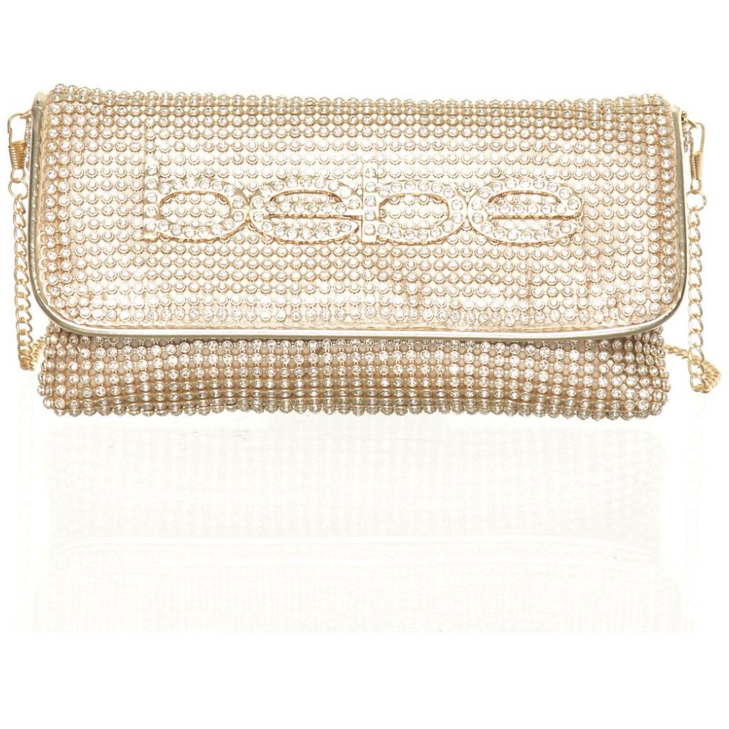 SMALL CANVAS CLUTCH BALEARIC BEBÉ