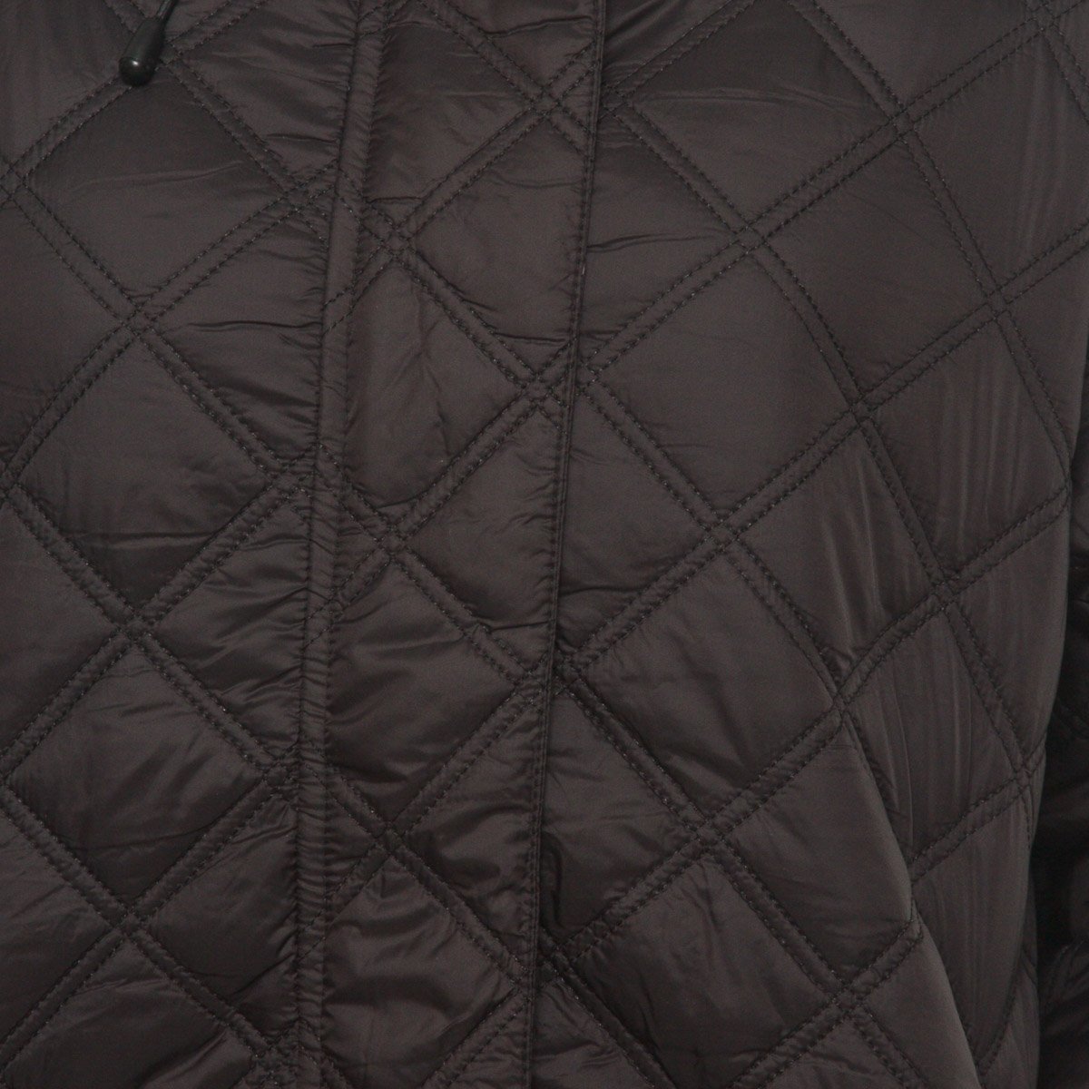 Chamarra de Vestir Capitonada para Dama Voltaire & Voltaire