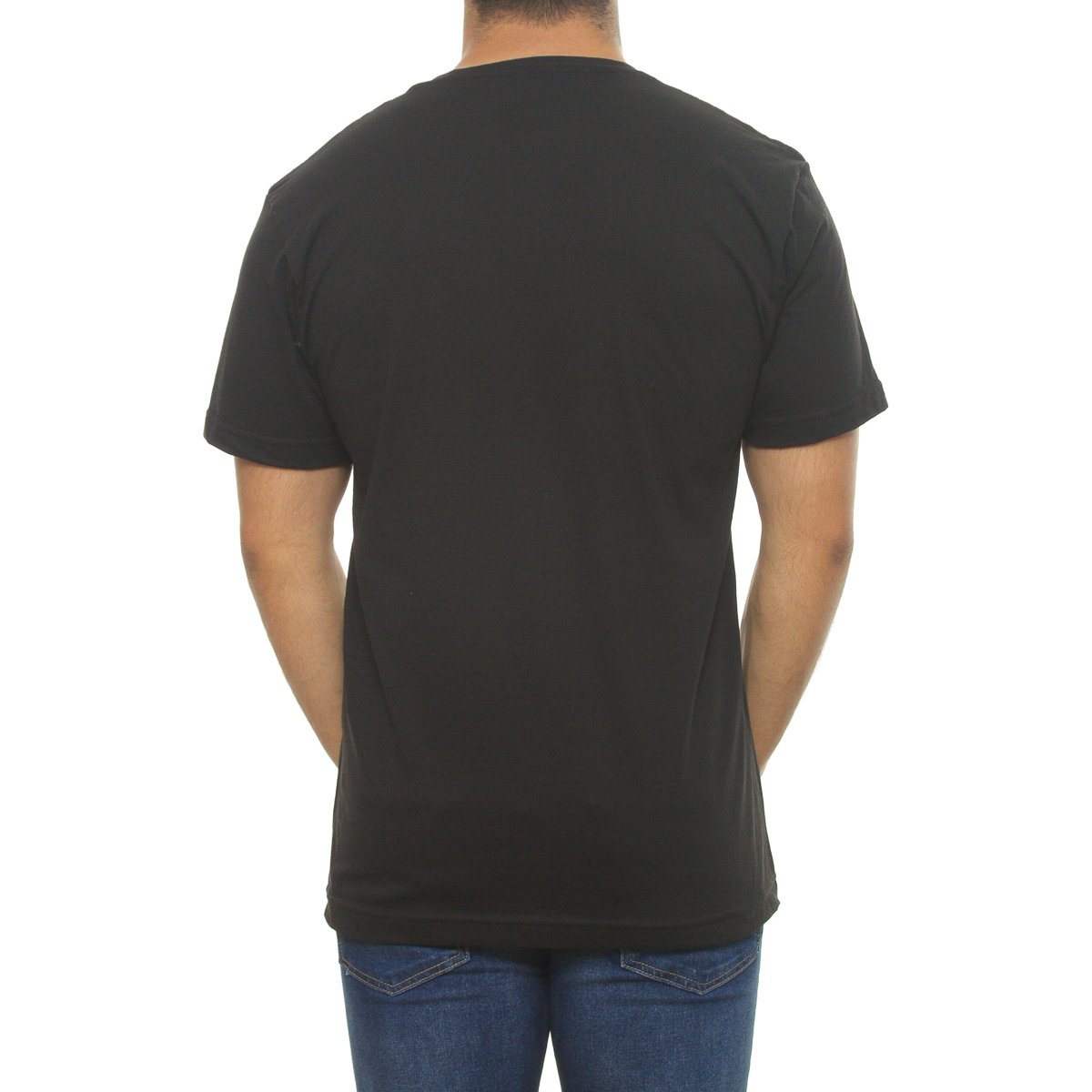 Playera Manga Corta para Hombre Jeep