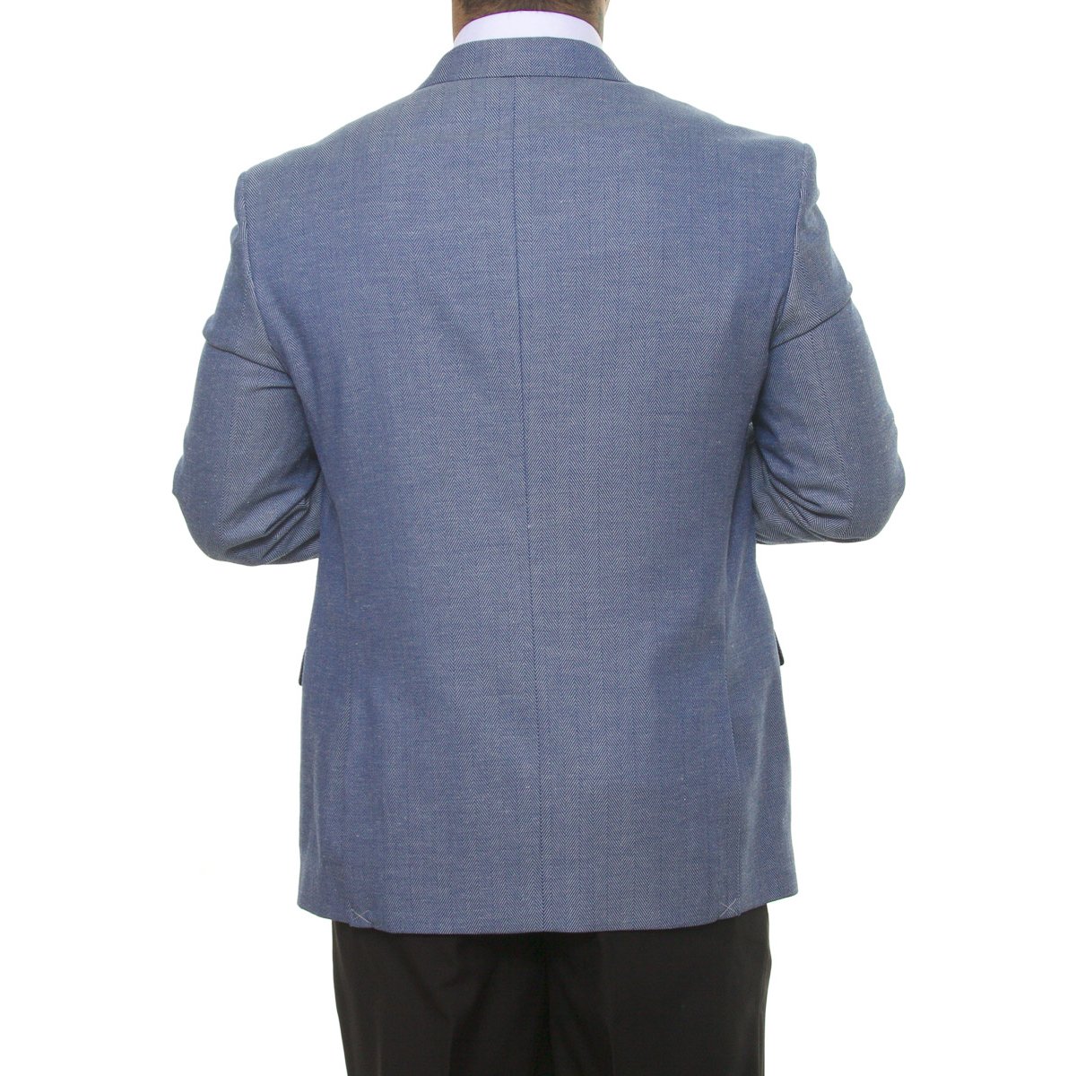 Saco de Vestir Slim Fit para Hombre Tommy Hilfiger