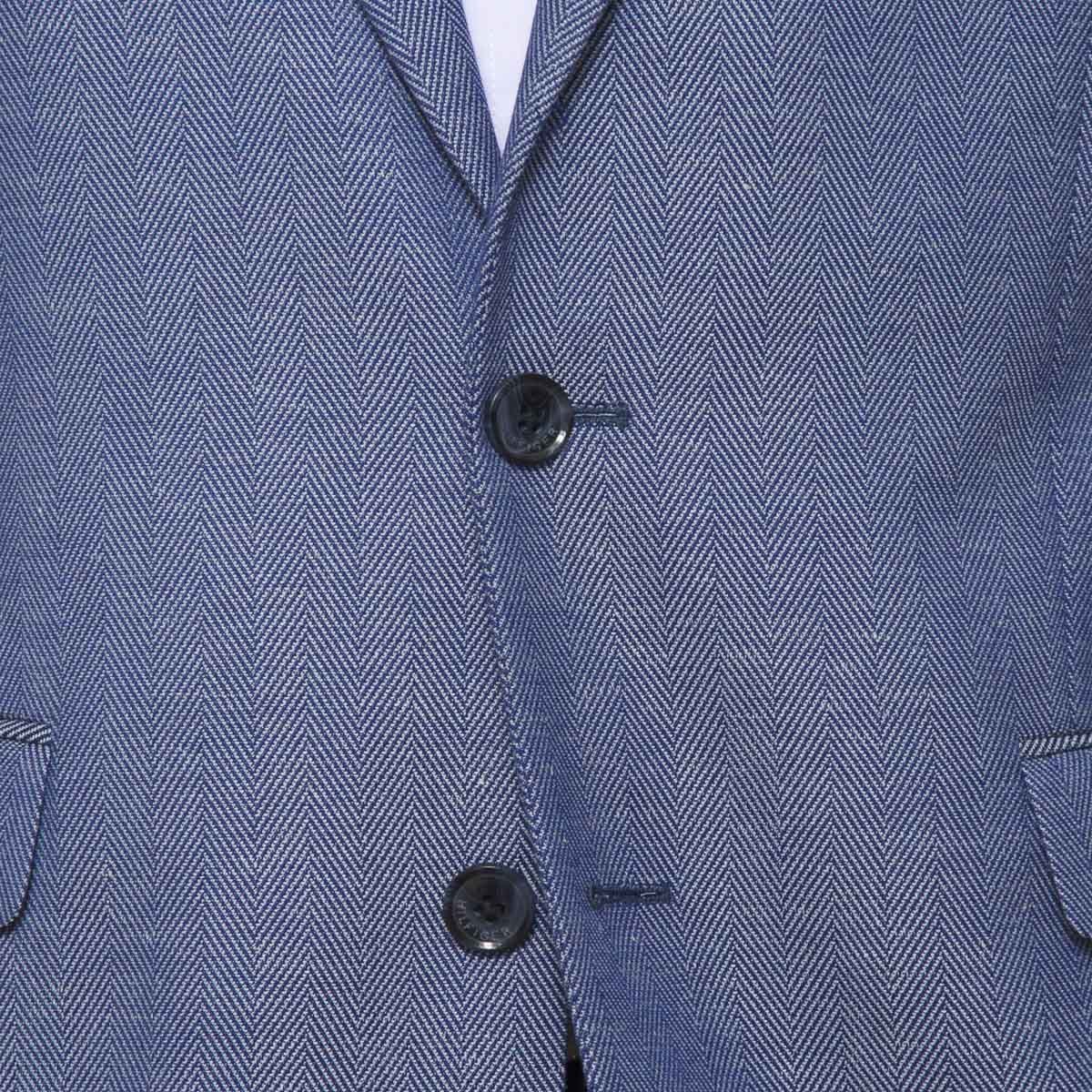 Saco de Vestir Slim Fit para Hombre Tommy Hilfiger