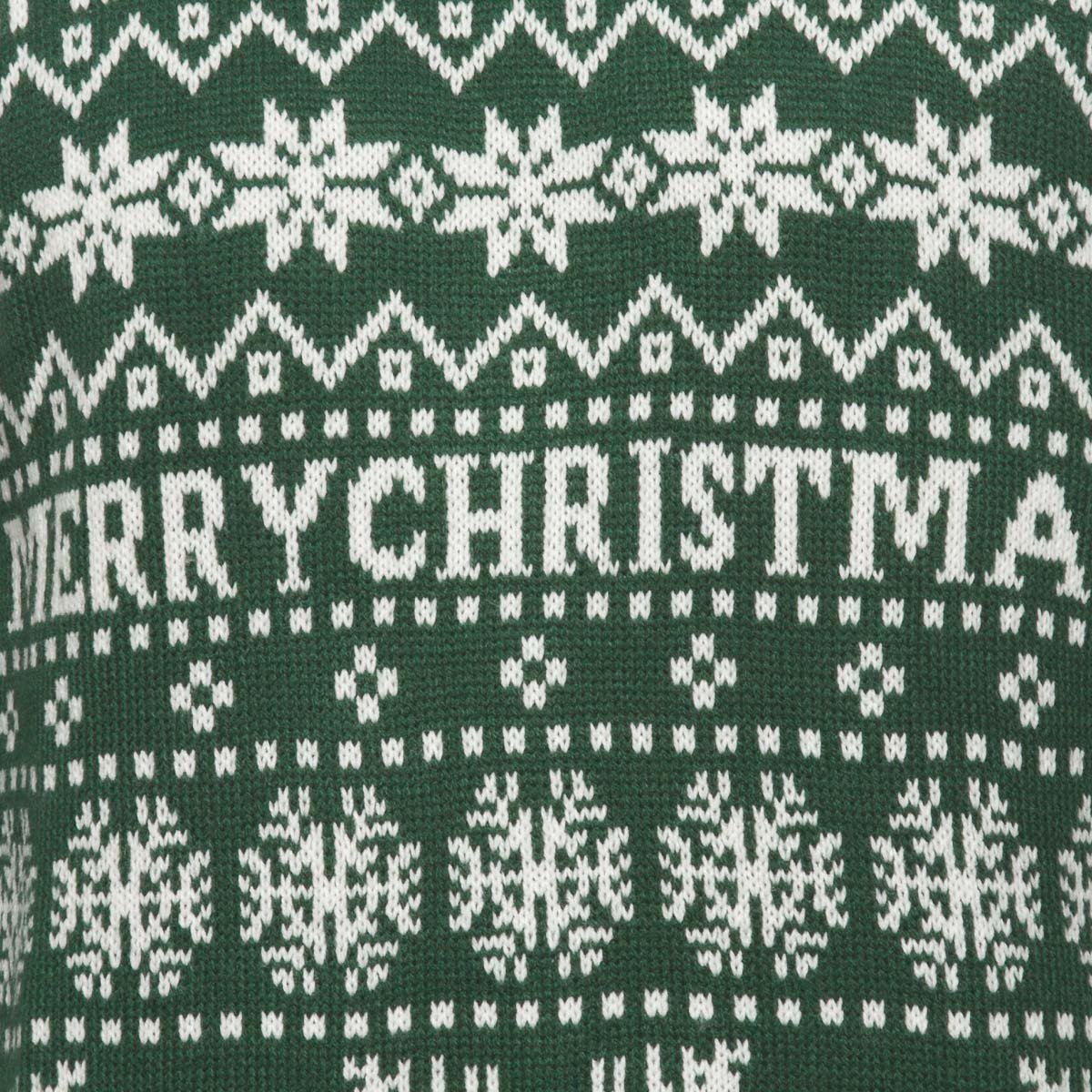 Suéter Casual Xmas para Hombre Jeanious