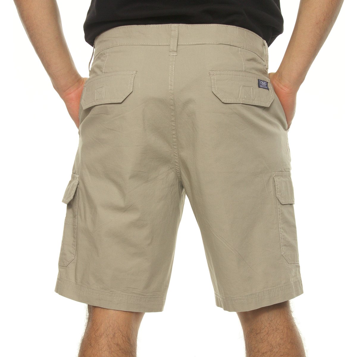 Bermuda Lisa para Hombre Chaps