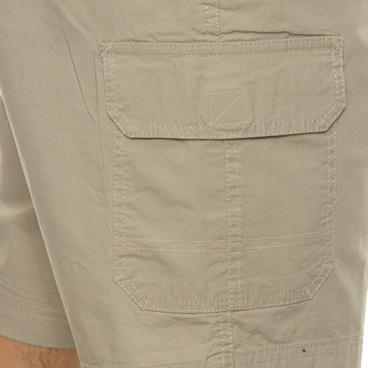 Bermuda Lisa para Hombre Chaps