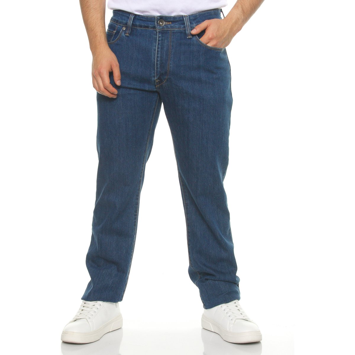 Jeans Carlo Corinto para Hombre