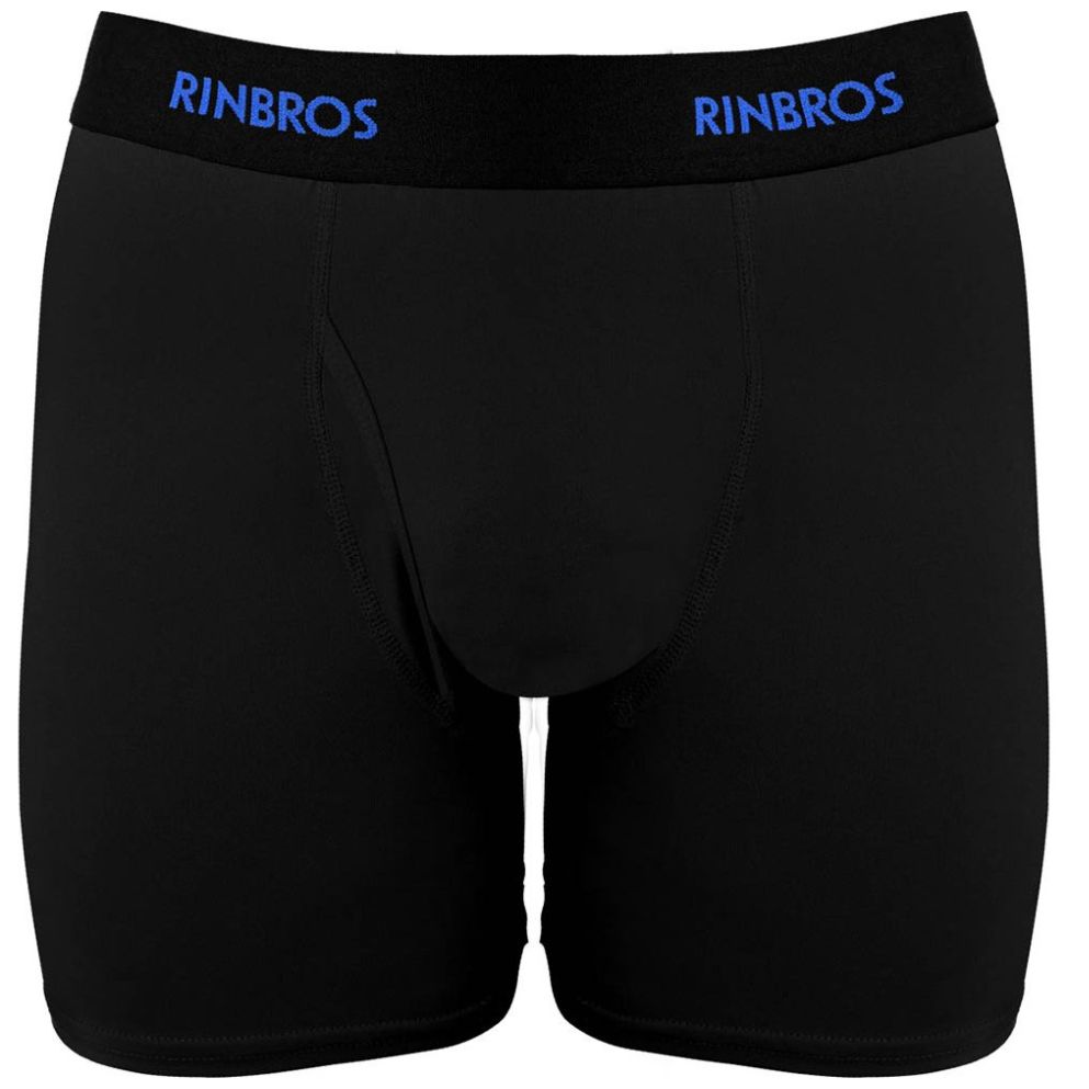 Bóxer Rinbros 2 Pack para Hombre