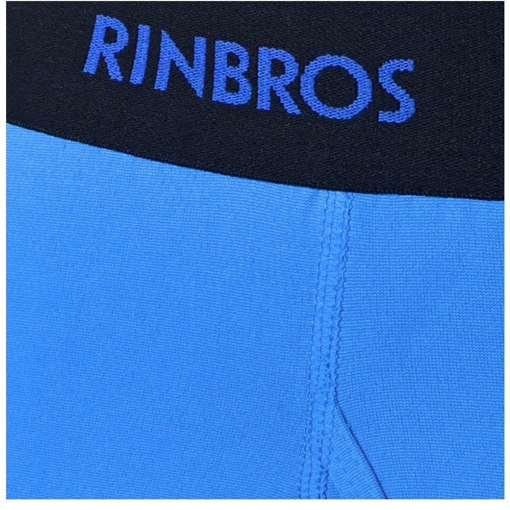 Bóxer Rinbros 2 Pack para Hombre