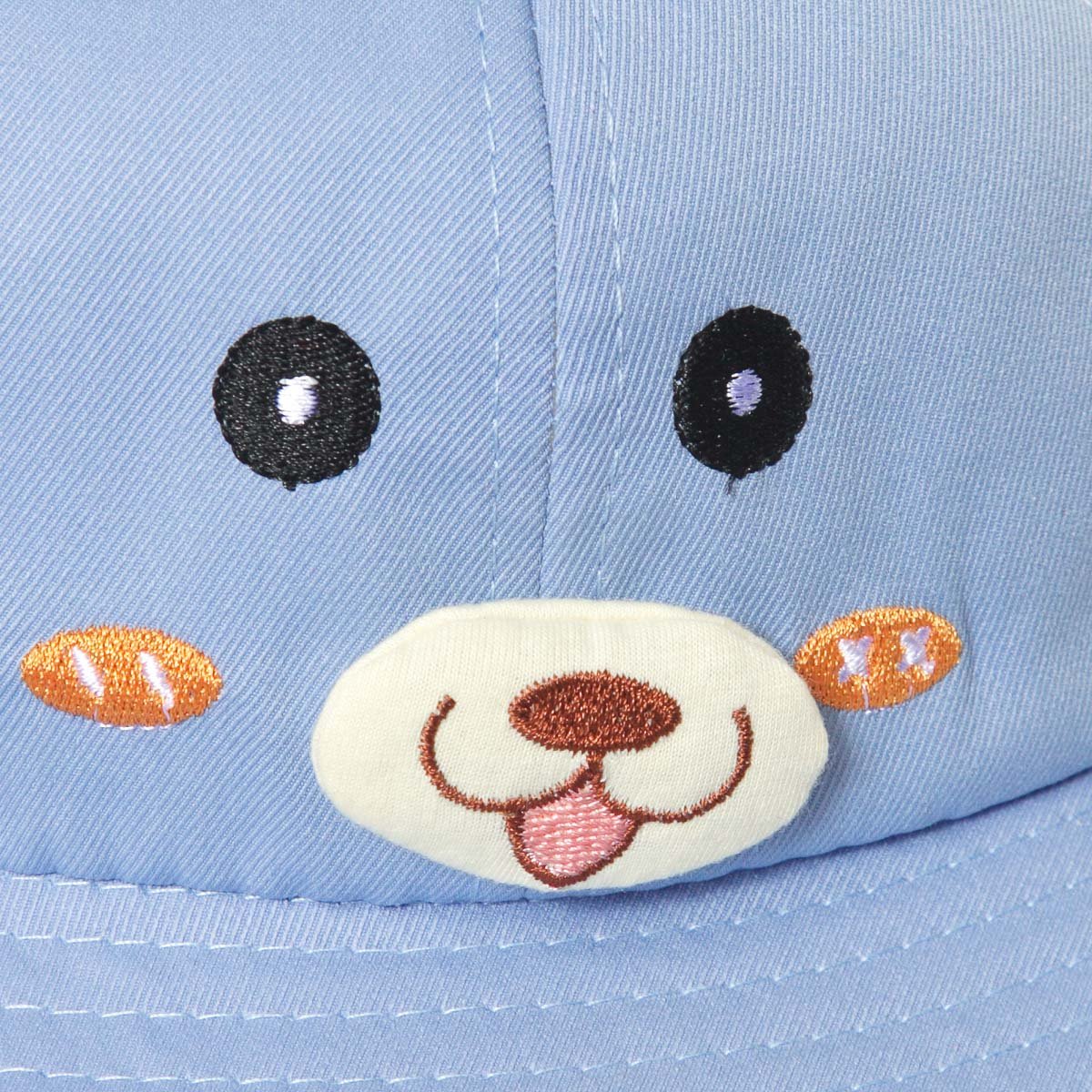 Sombrero para Bebé Fiume