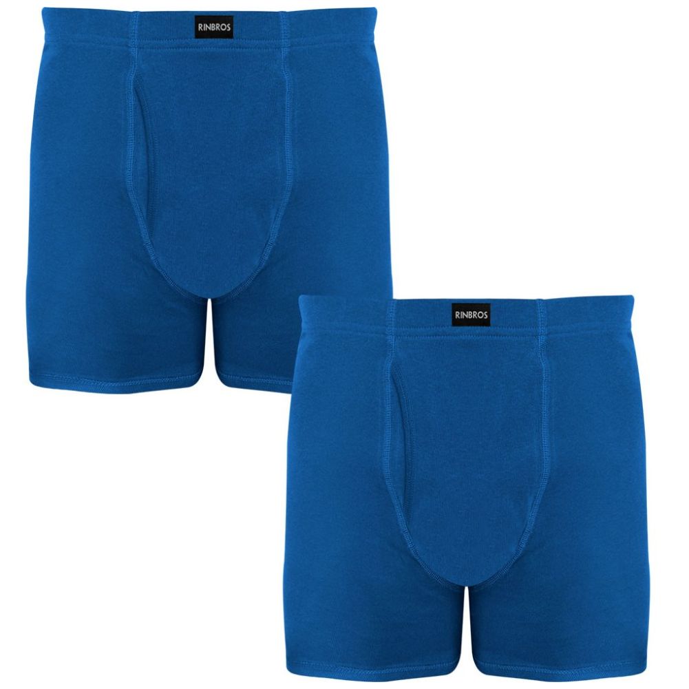 Bóxer Rinbros 2 Pack para Hombre