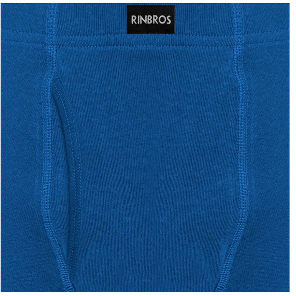 Bóxer Rinbros 2 Pack para Hombre