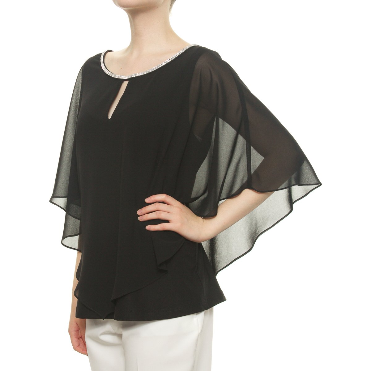 Blusa para Dama Dturash
