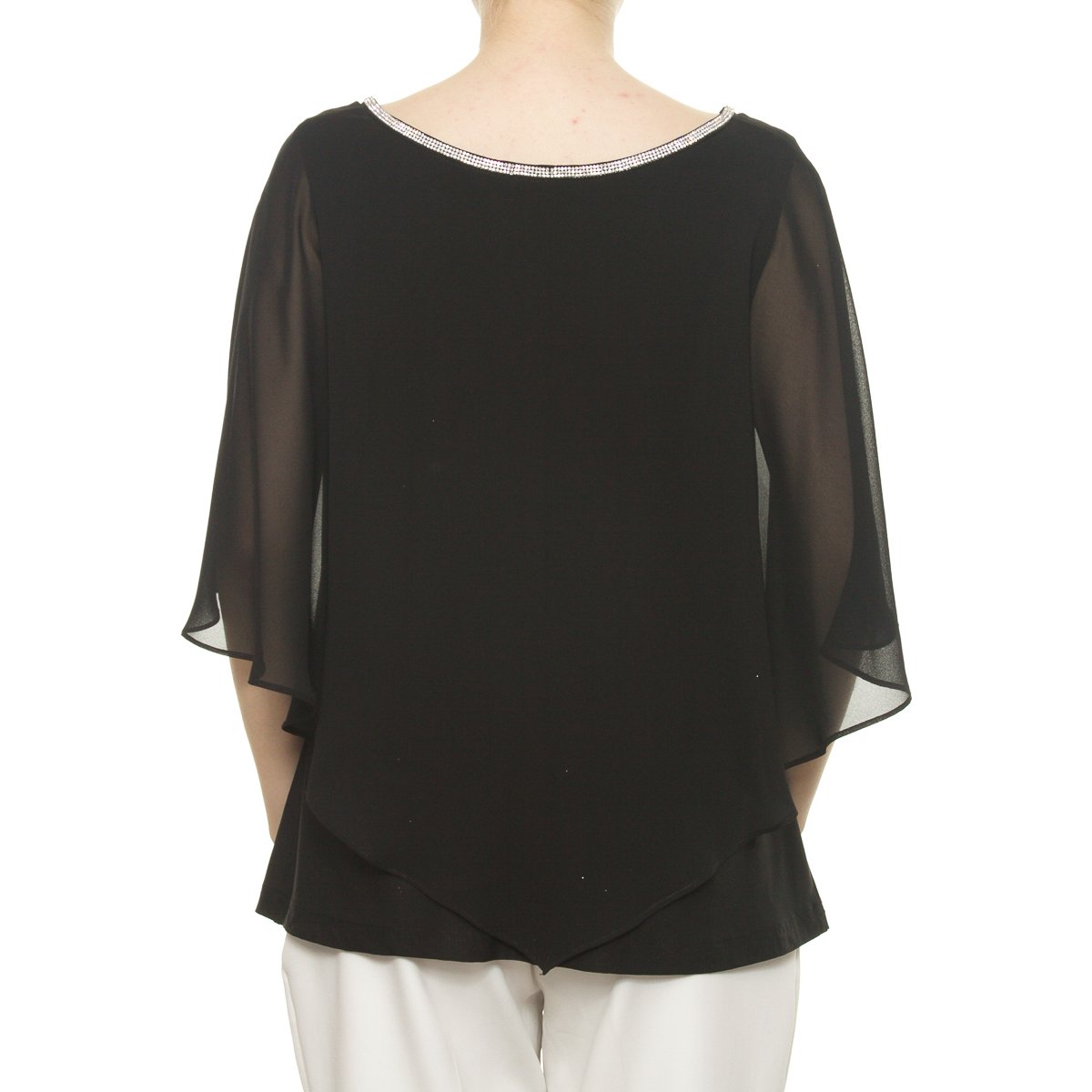Blusa para Dama Dturash