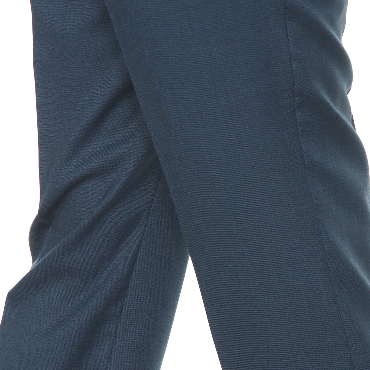 Pantalón de Vestir Recto Sin Pinzas para Hombre Nautica