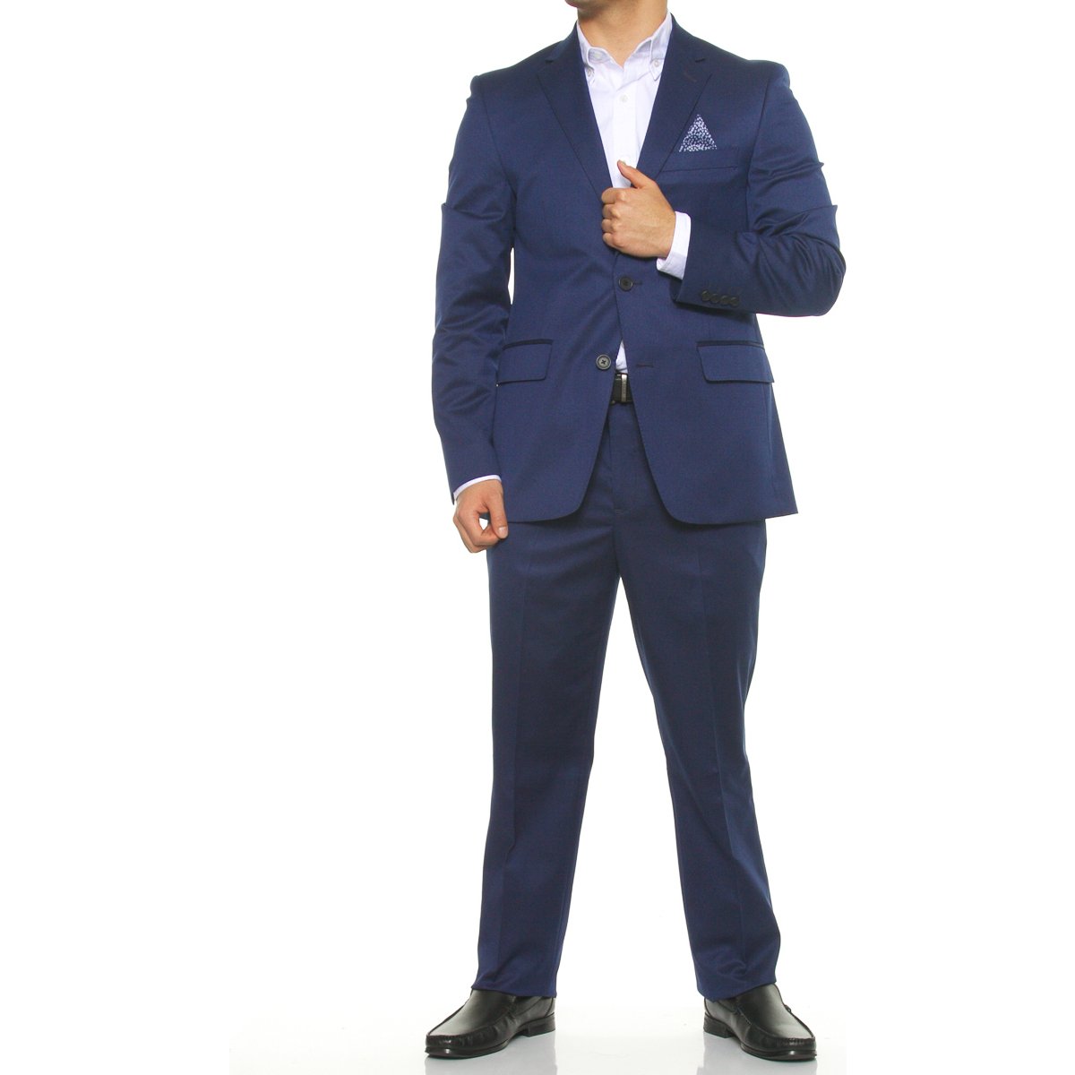 Traje de Vestir para Hombre Carlo Corinto