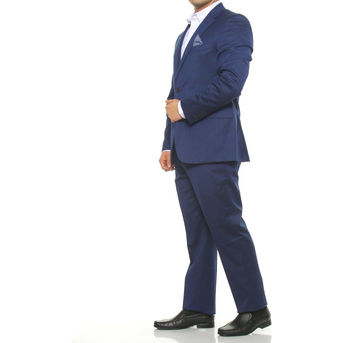 Traje de Vestir para Hombre Carlo Corinto