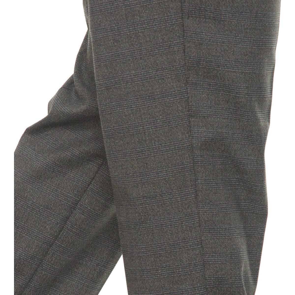 Pantalón de Vestir Cintura Ajustable Slim para Hombre Yale