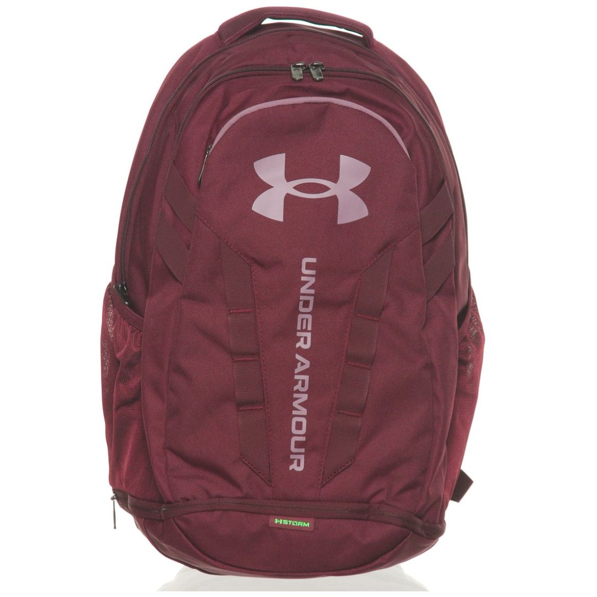Mochila Training Underarmour Guinda