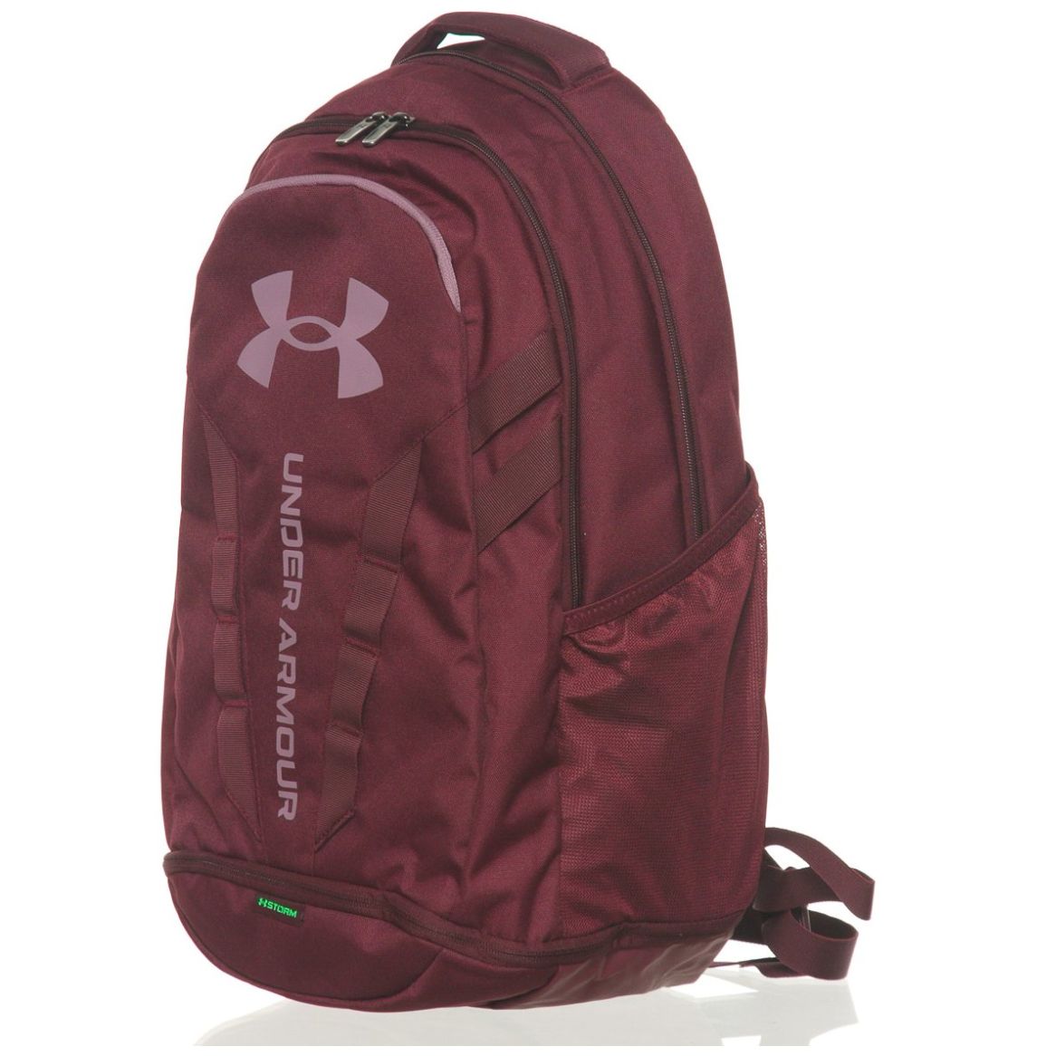 Mochila Training Underarmour Guinda