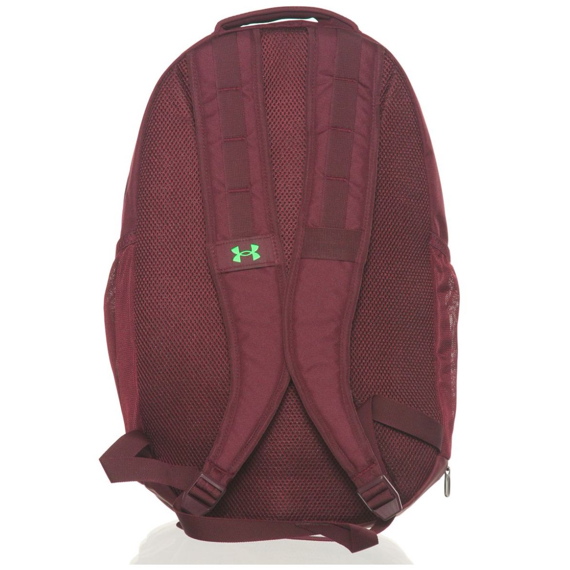 MOCHILA PARA ADULTOS GRECH&CO - ORCHARD - VERDE — Allegrö