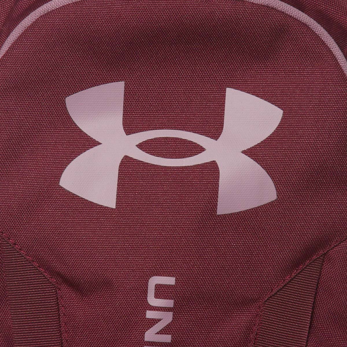 Mochila Training Underarmour Guinda