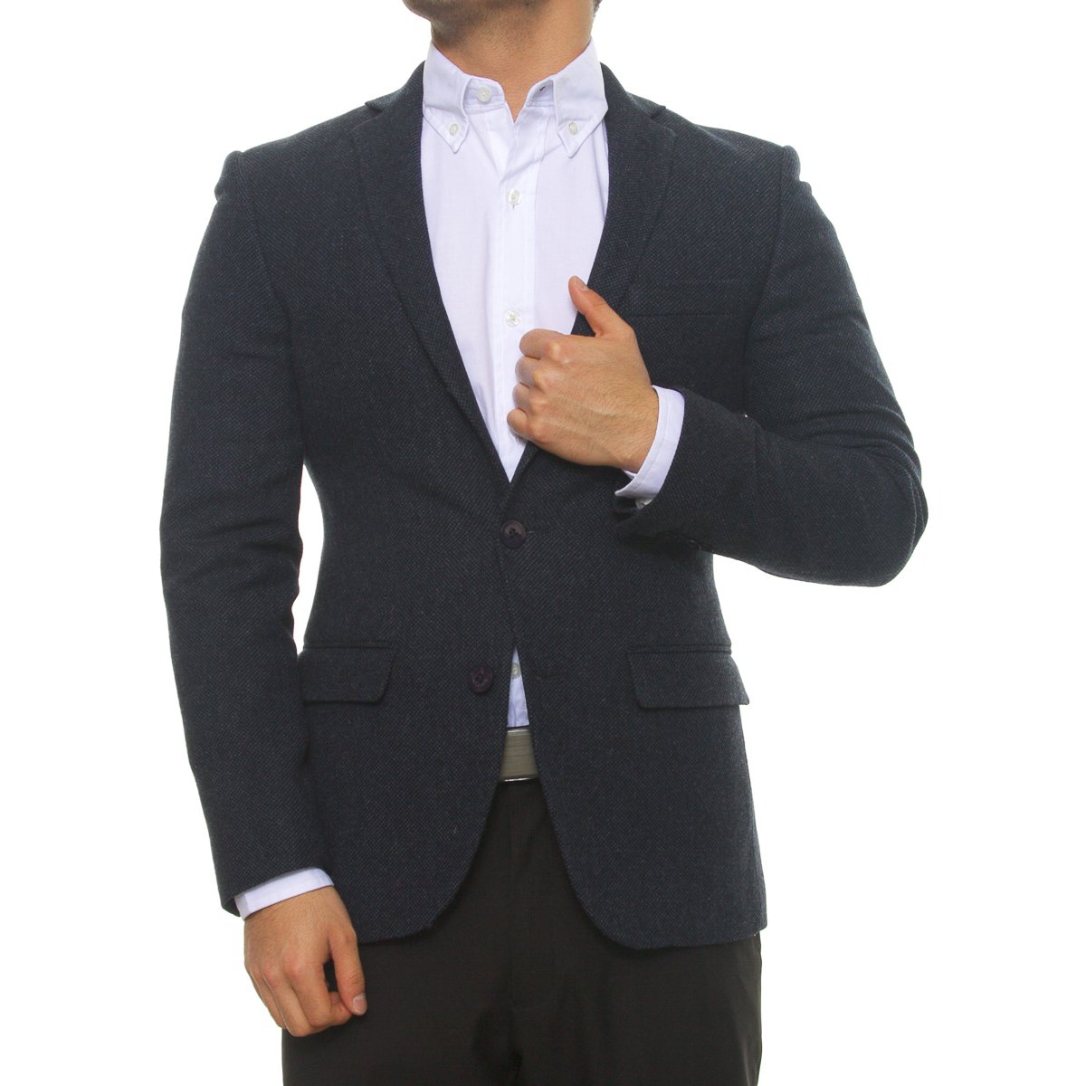 Saco de Vestir Recto para Hombre Nautica