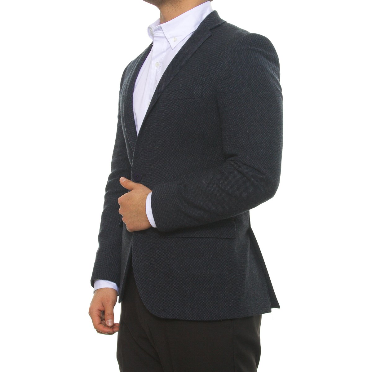 Saco de Vestir Recto para Hombre Nautica