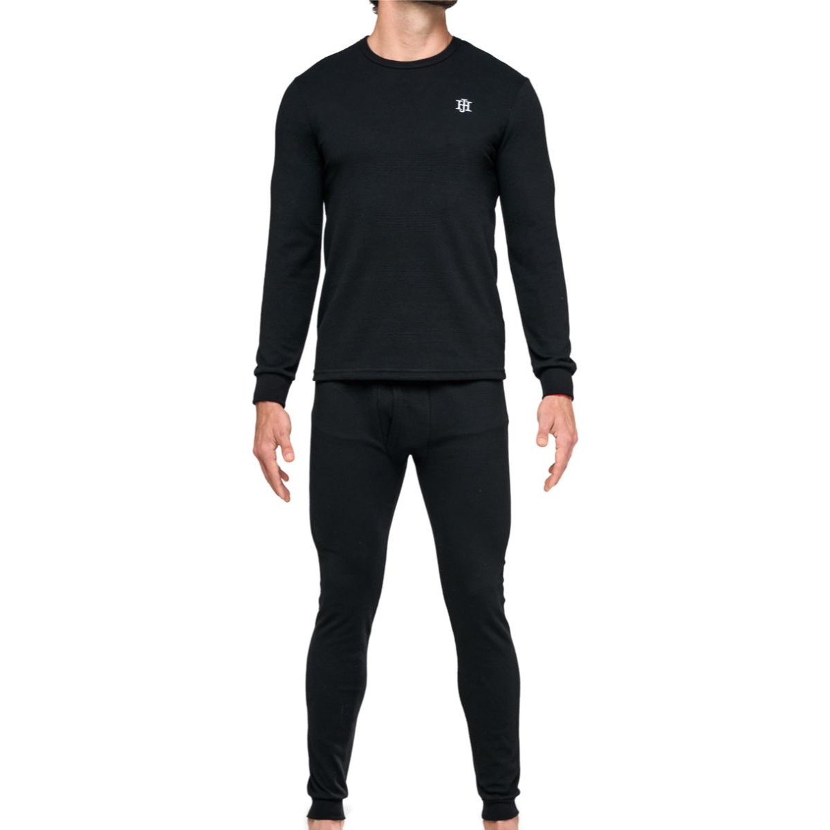 Conjunto de Ropa Termica John Henry para Hombre
