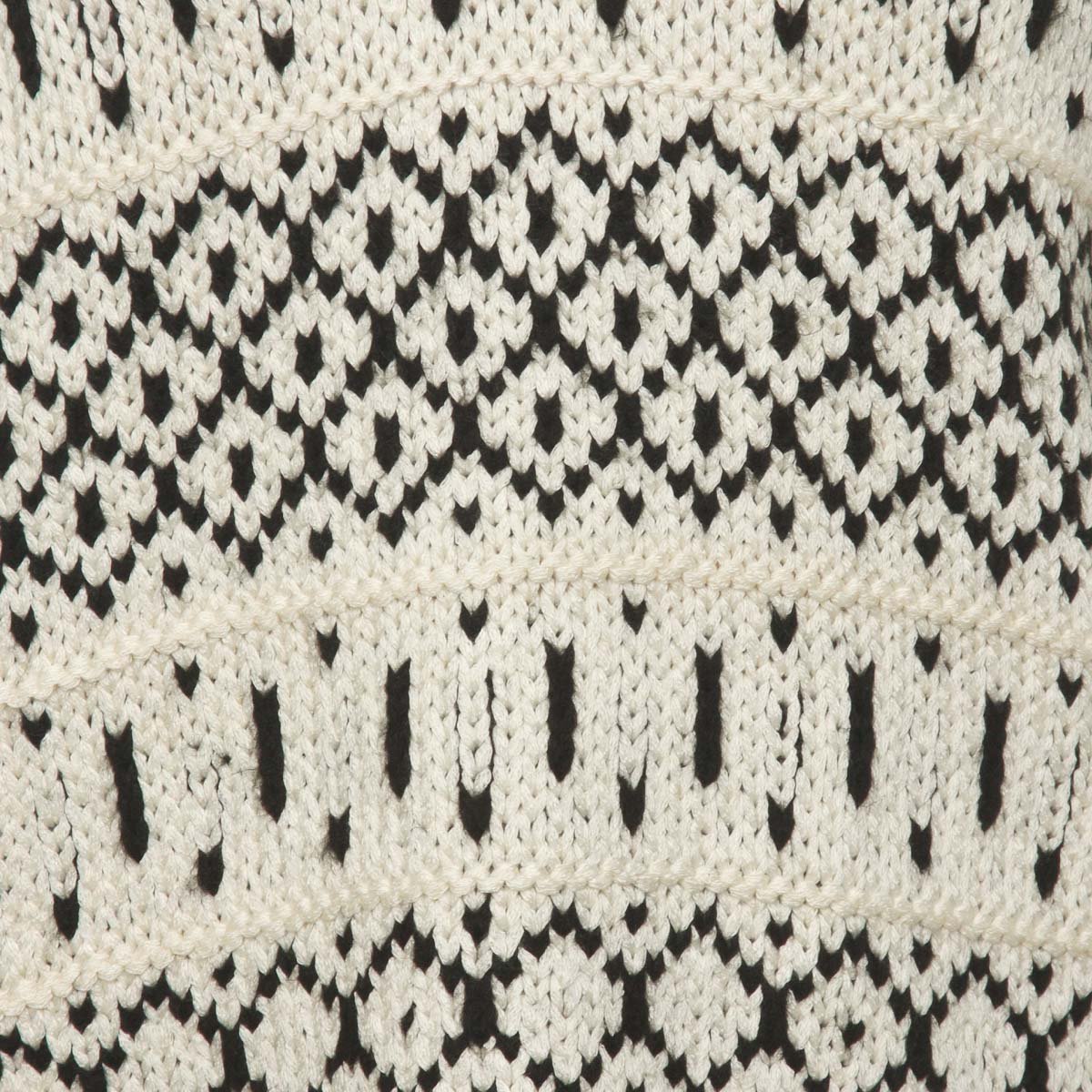 Suéter para Mujer Black Tape